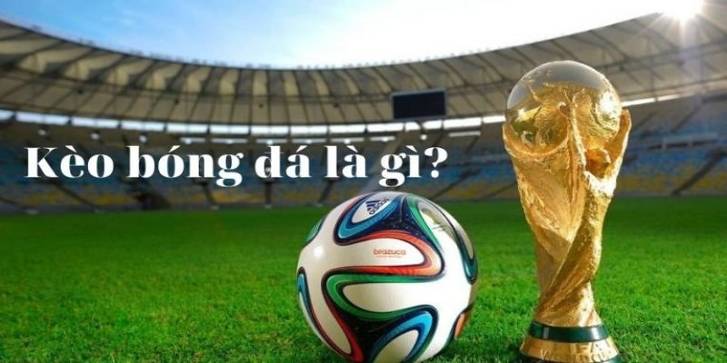 Các loại kèo bóng đá phổ biến nhất 2024 ở các nhà cái Các loại kèo bóng đá là gì?