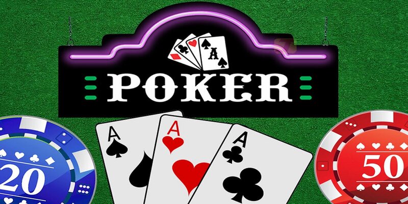 Poker - Hướng dẫn cách chơi rinh thưởng lớn cho người mới Giới thiệu về trò chơi Poker hấp dẫn