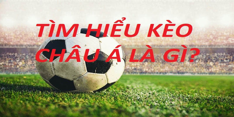 Kèo châu Á – Hướng dẫn cách đọc và soi kèo chuẩn nhất 2024 kèo châu á