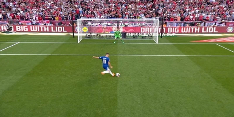 Kèo Penalty và những thông tin mới nhất 2024 cho tân thủ Kèo penalty và bí kíp để chiến thắng