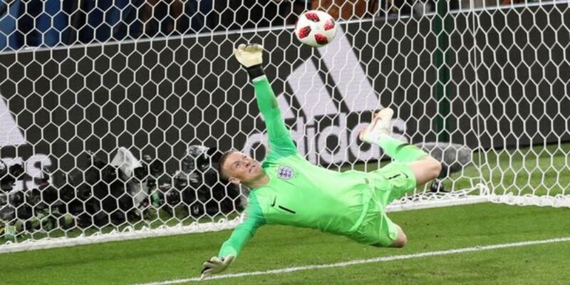 Kèo Penalty và những thông tin mới nhất 2024 cho tân thủ Kèo penalty và những cách cược phổ biến