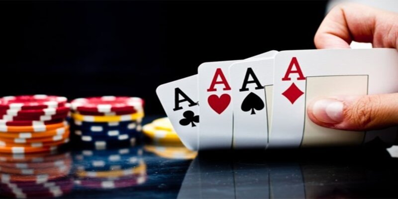 Poker - Hướng dẫn cách chơi rinh thưởng lớn cho người mới Kinh nghiệm chơi game bài - Thấu hiểu tâm lý người khác poker