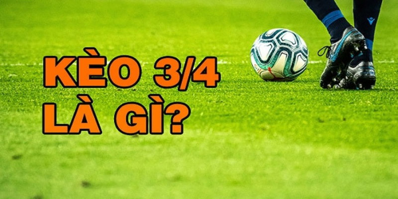 Kèo châu Á – Hướng dẫn cách đọc và soi kèo chuẩn nhất 2024 Thế nào là kèo chấp nữa một