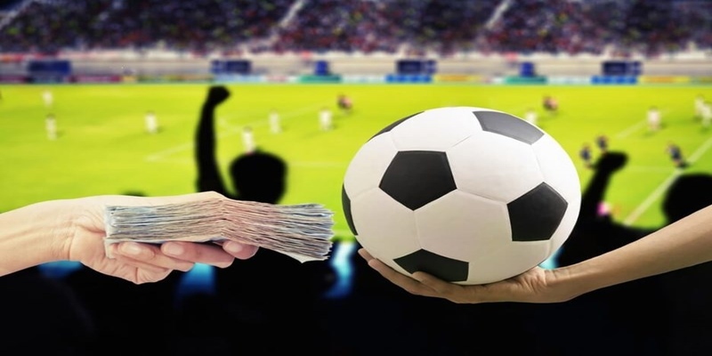 Bật mí những bí kíp chơi cá độ bóng đá không thua mới 2024 Cá độ bóng đá là gì?