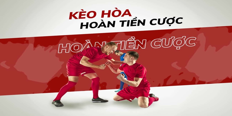 Kèo Draw No Bet và những thông tin không thể bỏ lỡ tại 2024 kèo draw no bet
