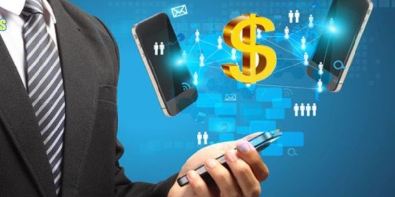 Rút Tiền Một số lưu ý để quá trình giao dịch thành công rút tiền