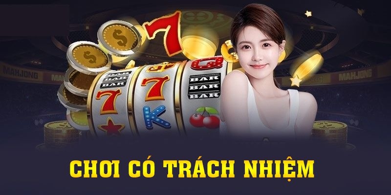 Trách nhiệm người chơi Tham gia chơi và sử dụng các khuyến mãi của Sky88k có ý thức Trách nhiệm người chơi