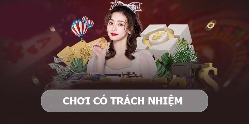 Trách nhiệm người chơi Khái niệm về trách nhiệm người chơi của Sky88k