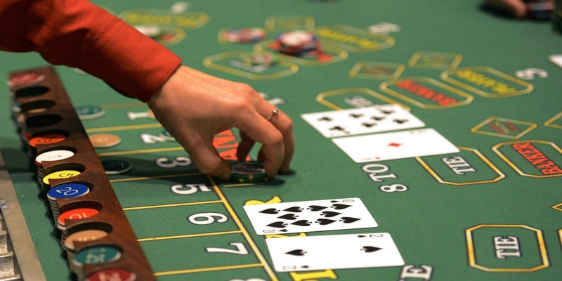 Baccarat - Thông tin và luật chơi mới nhất 2024 cho cược thủ Baccarat cần xây dựng chiến lược quản lý túi tiền