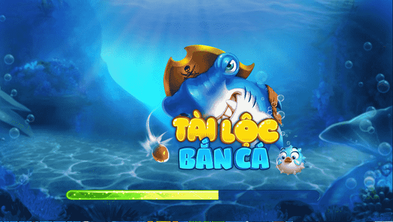Bắn Cá Tài Lộc - Game Săn Cá Đổi Thưởng Đáng Trải Nghiệm Ban-Ca-Tai-Loc-so-huu-giao-dien-hien-dai