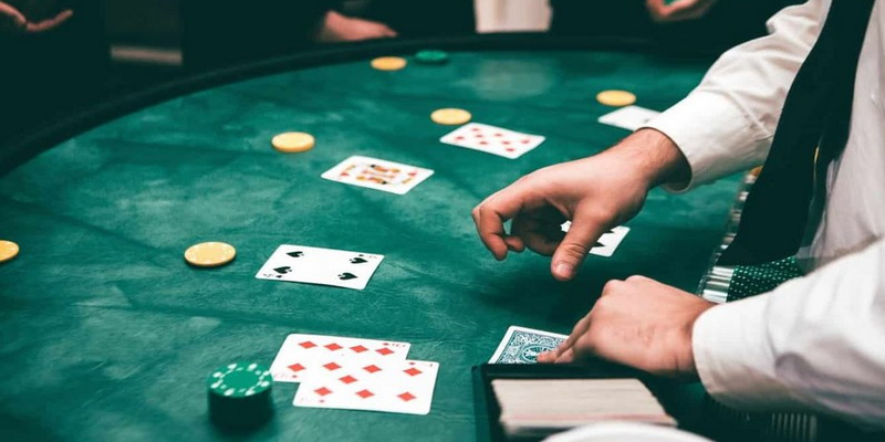 Blackjack - Bí kíp chơi dễ thắng nhất cho người mới Bí kíp chơi Blackjack mang đến chiến thắng Blackjack