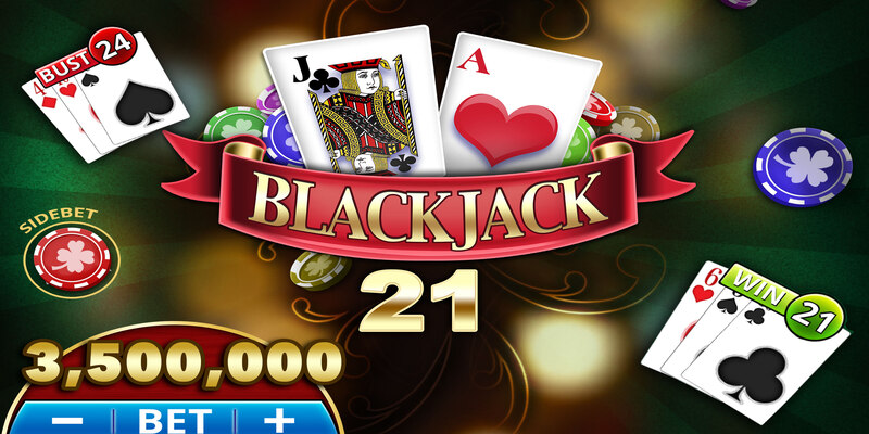 Blackjack - Bí kíp chơi dễ thắng nhất cho người mới Blackjack-2