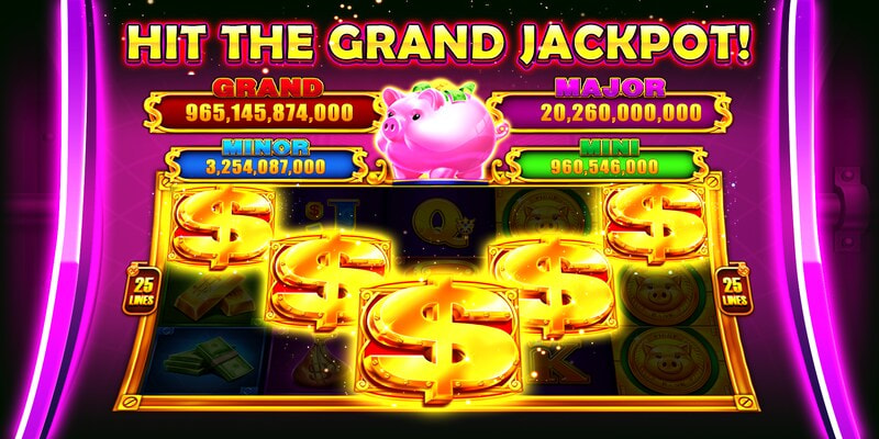 Cash Storm - Trò chơi slots đa nền tảng phổ biến nhất Cash Storm là trò chơi cực kỳ hấp dẫn Cash Storm