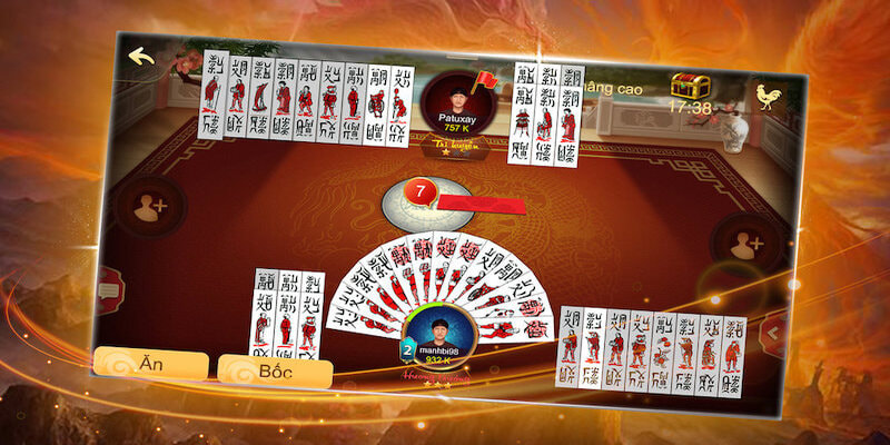 Game Chắn – Bí kíp chơi bài hot hit hiện nay trên thị trường Đôi nét giới thiệu về game bài chắn
