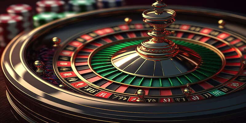 Kinh nghiệm chơi Roulette cho người chơi mới chuẩn nhất 2024 Khái niệm về Roulette là gì?