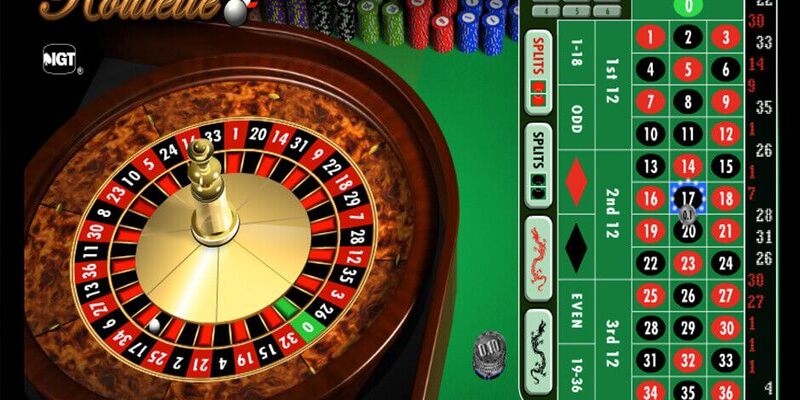 Kinh nghiệm chơi Roulette cho người chơi mới chuẩn nhất 2024 Kinh nghiệm chơi Roulette dành cho cược thủ mới