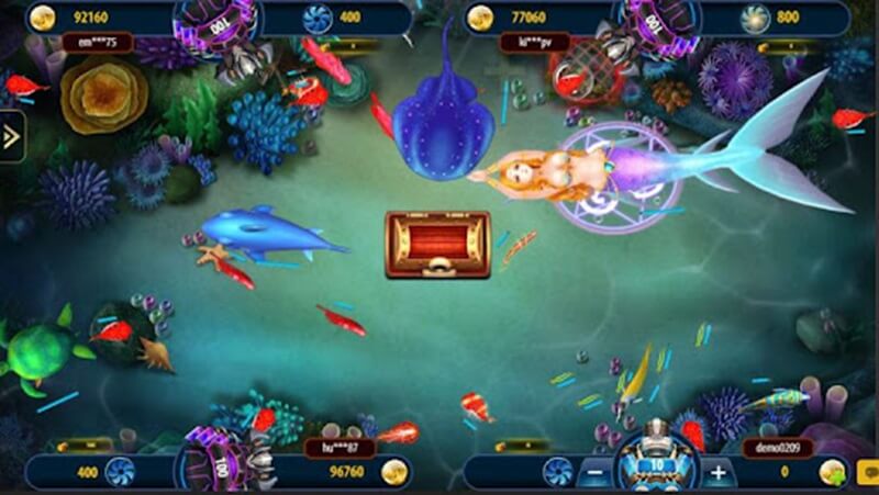 Bắn Cá Tài Lộc - Game Săn Cá Đổi Thưởng Đáng Trải Nghiệm Kinh-nghiem-choi-Ban-Ca-Tai-Loc-can-nho
