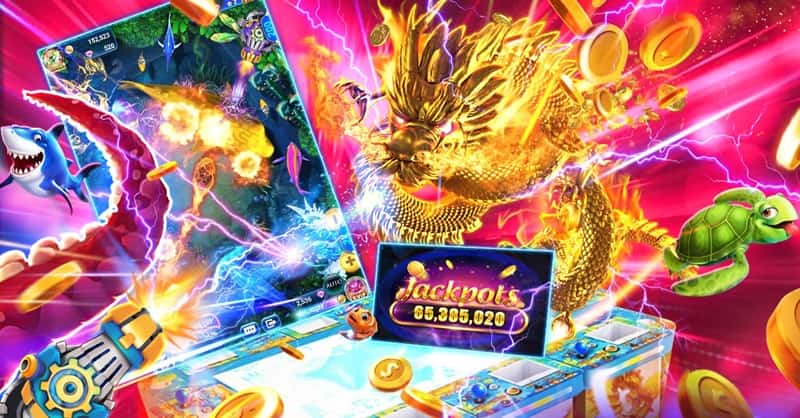 Bắn Cá Rùa Xanh - Bắt đầu hành trình săn cá hấp dẫn 2024 Kinh-nghiem-choi-thang-trong-Ban-ca-Rua-Xanh-can-biet