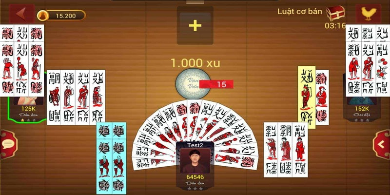 Game Chắn – Bí kíp chơi bài hot hit hiện nay trên thị trường chắn