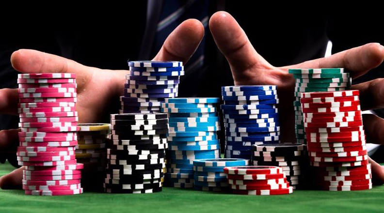 Tài xỉu – Tựa game kiếm lợi nhuận cực khủng cực hot năm 2024 Luôn đặt cược ở mức độ vừa phải, không nên all in