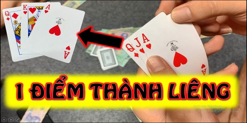 Hướng dẫn cách chơi Liêng chi tiết từ A - Z: Cho người mới Những thuật ngữ thường được sử dụng mà bạn cần biết