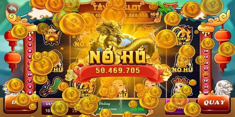Nổ hũ City - Trò chơi giải trí đầy kịch tính và hấp dẫn Những thuật ngữ trong trò chơi bạn nên biết nổ hũ city