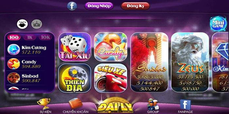 Nổ hũ kim cương - tựa game giải trí lý tưởng của cược thủ Nổ hũ kim cương và lưu ý không thể bỏ lỡ