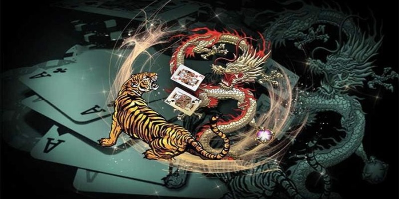 Rồng hổ - tựa game hấp dẫn có nhiều người chơi nhất năm 2024 Rồng hổ - tựa game được yêu thích nhất hiện nay