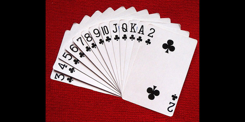 Tú lơ khơ là gì? Hướng dẫn cách chơi bài hiệu quả từ cao thủ Thế nào là game bài tú lơ khơ