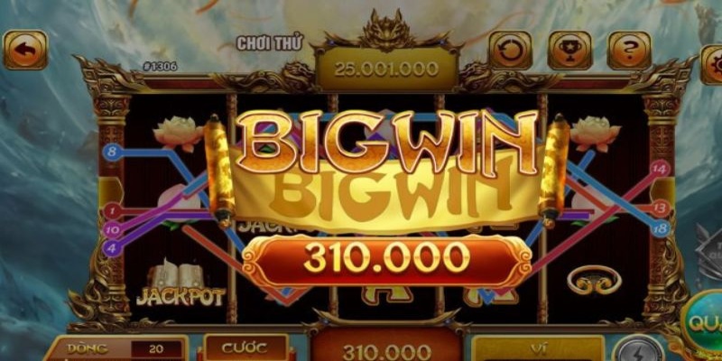Nổ Hũ Vương Quốc: Khám phá trò chơi siêu kinh điển từ A-Z Tựa game có tỷ lệ trả thưởng cực cao
