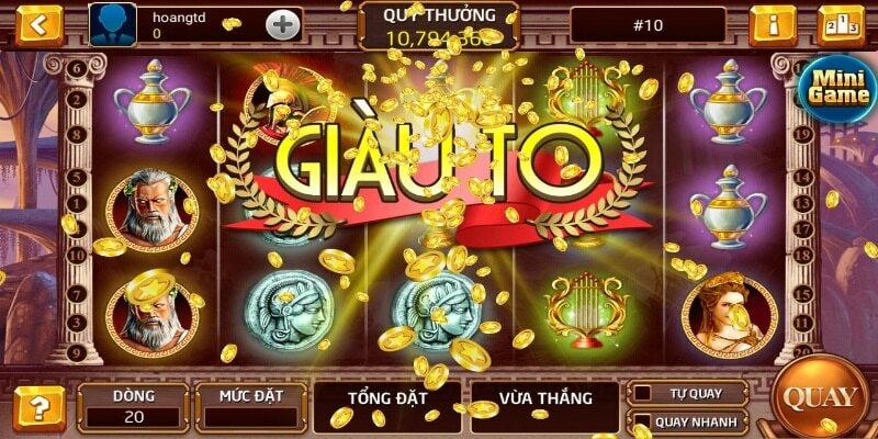 Nổ hũ phiêu lưu – Trải nghiệm hành trình nổ hũ bất tận Tỷ lệ trả thưởng cao mang đến cơ hội làm giàu nhanh chóng nổ hũ phiêu lưu