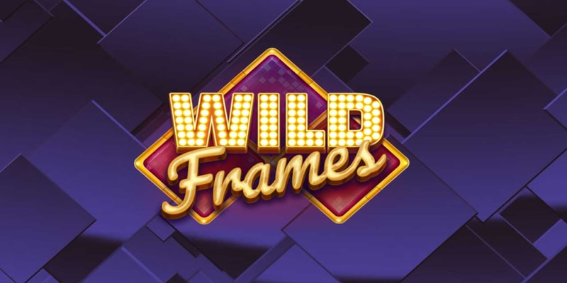 Wild Frames Slot - Trò chơi hấp dẫn nhất 2024 mà bạn nên thử Wild Frames Slot