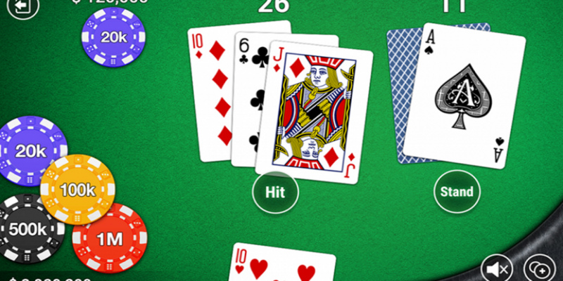Xì Zách - Hướng dẫn cách chơi tựa game chi tiết từ A - Z Xì Zách là gì