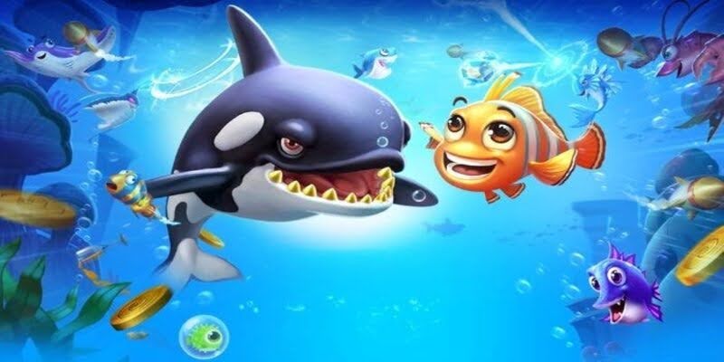 Bắn Cá Kim Cương - Game Săn Cá Giải Trí Đổi Thưởng Hấp Dẫn Huong-dan-tham-gia-va-chien-thang-game-Ban-Ca-Kim-Cuong