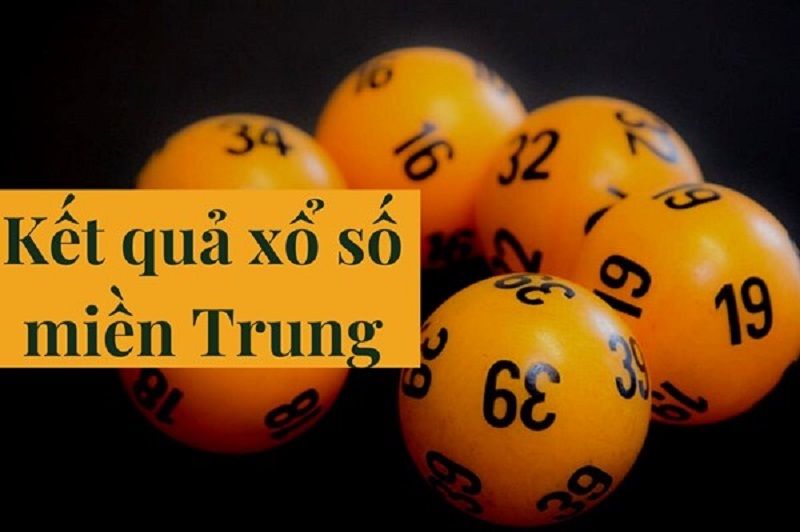 Xổ Số Miền Trung Yêu cầu tham gia dự thưởng xổ số miền Trung