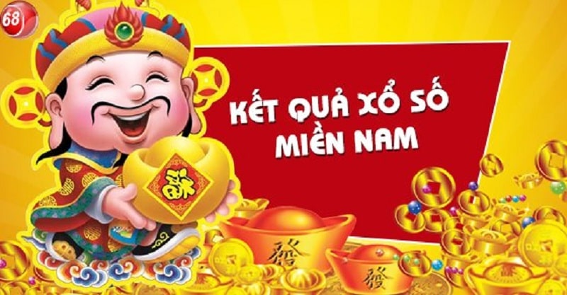 Xổ Số Miền Nam xổ số miền Nam Nắm bắt cách thức chơi xổ số miền Nam