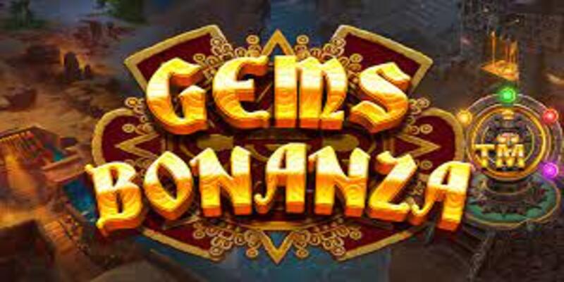 Gems Bonanza Slot - Hướng dẫn chơi với các tính năng hấp dẫn gems-bonanza-slot-game