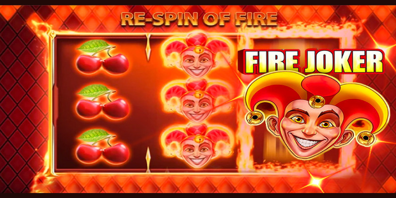 Fire Joker Slot tựa game cực hấp dẫn và lôi cuốn người chơi hinh-anh-chu-he-fire-joker