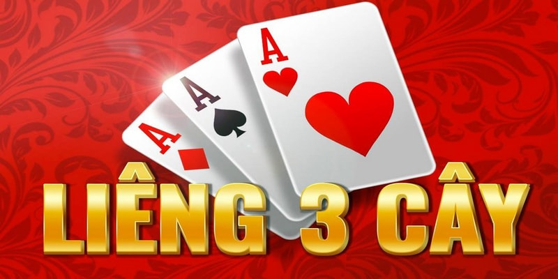 Hướng dẫn cách chơi Liêng chi tiết từ A - Z: Cho người mới liêng