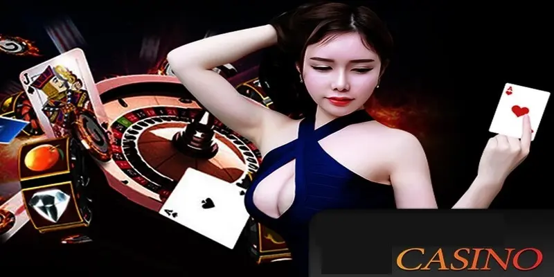 Live Casino SKY88 - Trải Nghiệm Sòng Bạc Trực Tuyến Đẳng Cấp 2026 Bạn đã biết hình thức Live Casino là gì chưa?