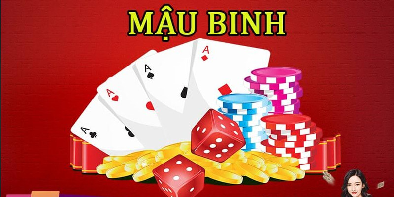 Hướng dẫn cách chơi Mậu binh chi tiết cho người mới mậu binh