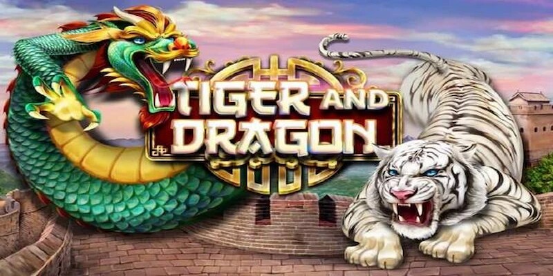 Rồng hổ - tựa game hấp dẫn có nhiều người chơi nhất năm 2024 Rồng hổ là gì?