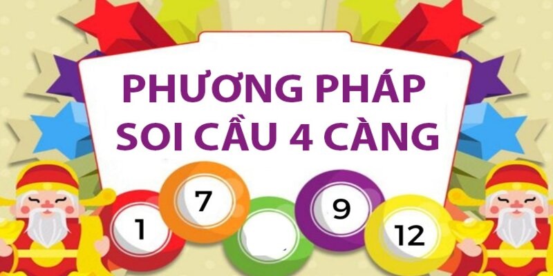 Soi Cầu 4 Càng Top 5 Cách Làm Hiệu Quả Từ Chuyên Gia Sky88 Soi cầu 4 càng theo ngày chẵn lẻ