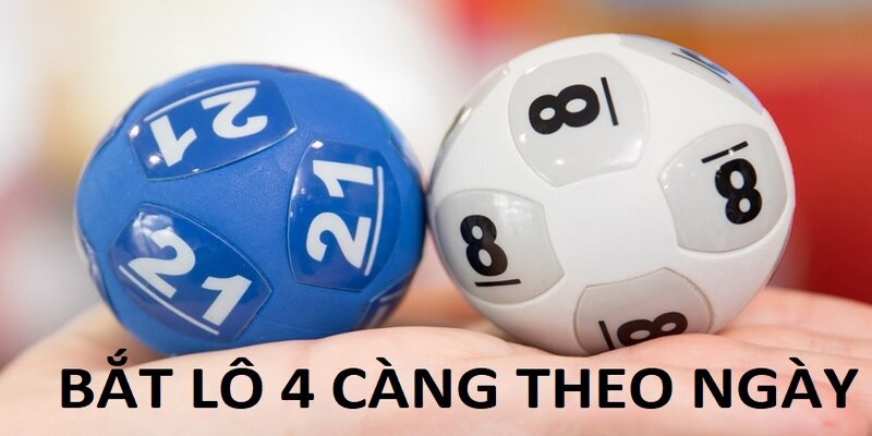 Soi Cầu 4 Càng Top 5 Cách Làm Hiệu Quả Từ Chuyên Gia Sky88 Thế nào là soi cầu 4 càng? Soi cầu 4 càng