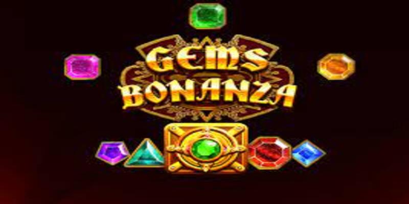 Gems Bonanza Slot - Hướng dẫn chơi với các tính năng hấp dẫn Tính năng trong game