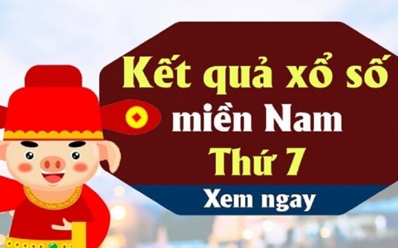 Xổ Số Miền Nam xổ số miền Nam Đôi điều cần biết về xổ số miền Nam