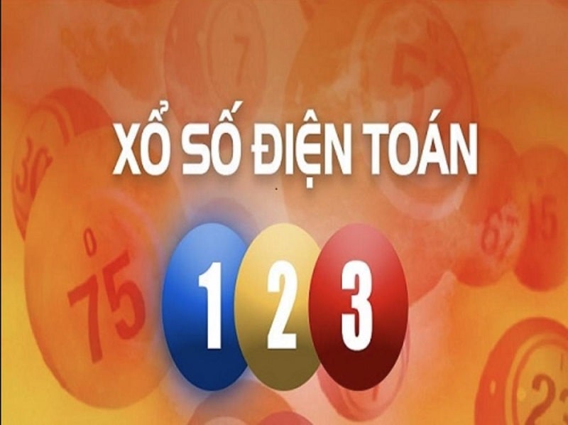 Xổ Số Điện Toán Xổ số điện toán 123
