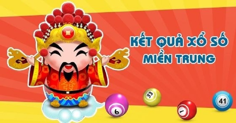 Xổ Số Miền Trung Xổ số miền Trung những thông tin cần biết