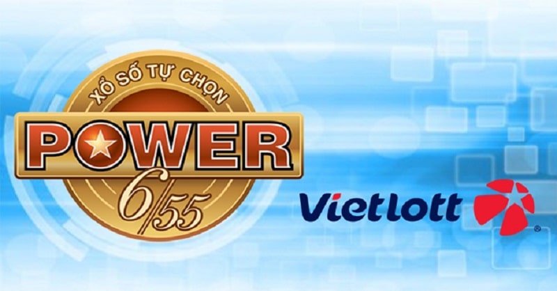 Xổ Số Power 6/55 Bạn biết gì về xổ số Power 6/55?