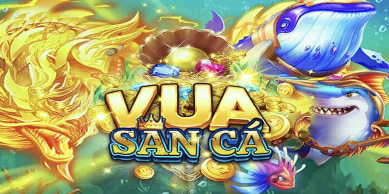 Vua săn cá - Sự lựa chọn tuyệt vời dành cho ngư thủ Vua săn cá Gemwin đang rất được yêu thích trên thị trường hiện nay
